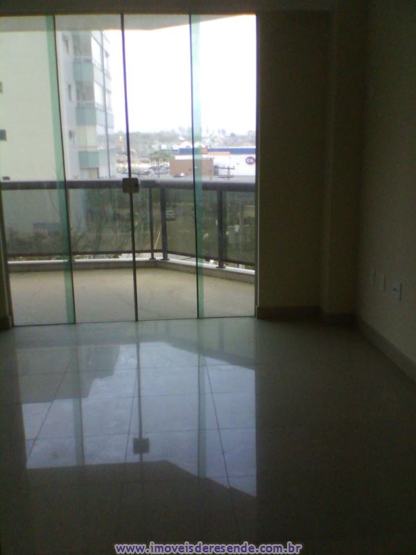 Apartamento para Alugar no Morada do Castelo em Resende RJ